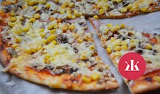Chrumkavá domáca pizza: Zješ ju skôr než vychladne! - KAMzaKRASOU.sk